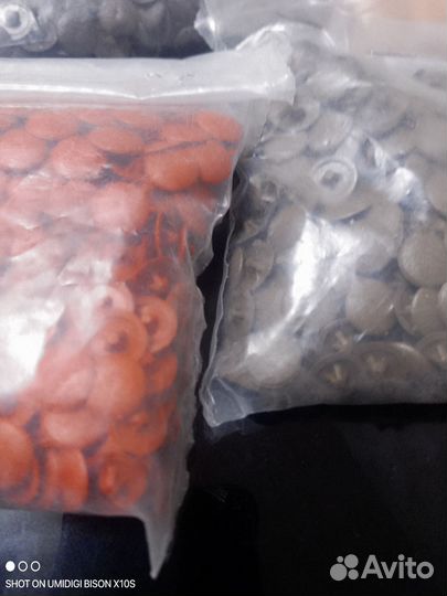 Заглушка для мебели