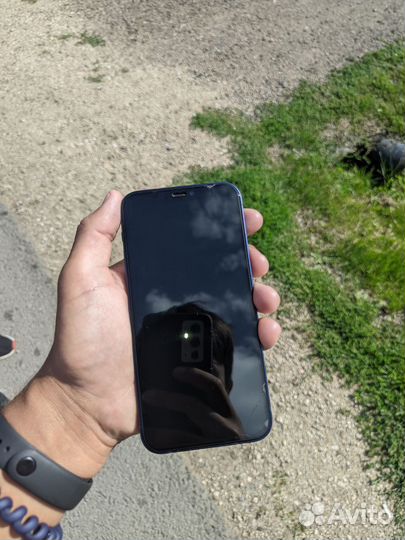 iPhone 12, 128 ГБ
