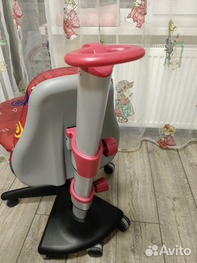 Продам растущий стул