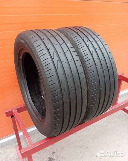 Hankook Ventus Prime 3 K125 205/55 R16 91V