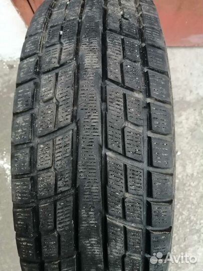 Yokohama Geolandar H/T-S G053 215/70 R16