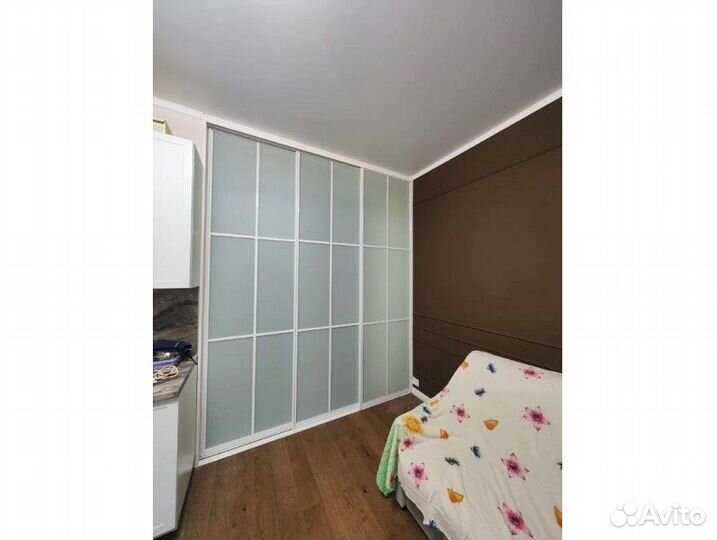 Межкомнатные перегородки раздвижные