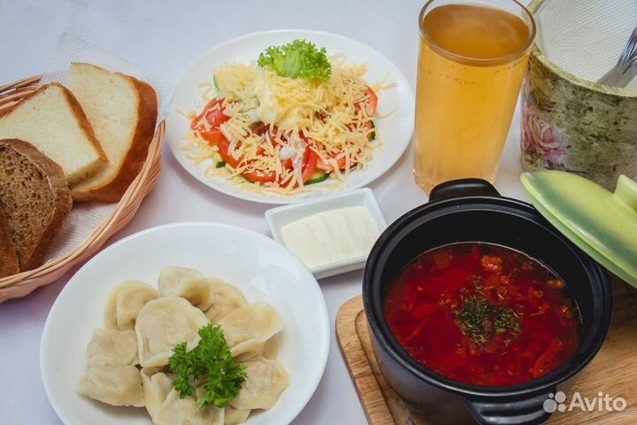 Вахта упаковщик/ца крылышек Башкортостан