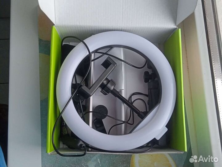 Набор юного блогера