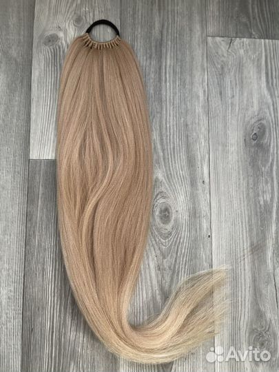 Съемный хвост афрохвост