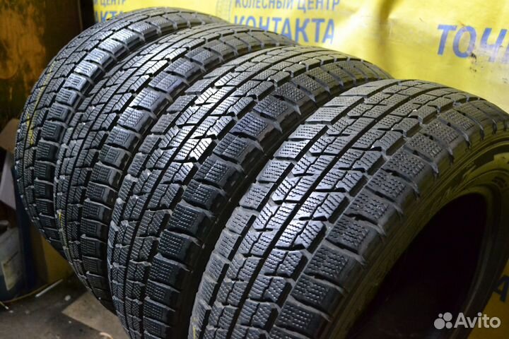 Goodyear Ice Navi Zea II 205/60 R16