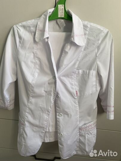 Медицинский костюм