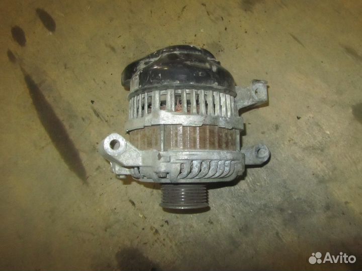 Генератор Mazda 6 (GG) 2002-2007;Mazda 6 (GH) 2007