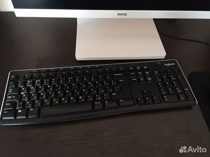 Комп в сборе