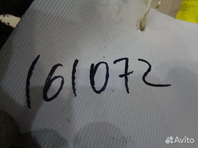 Подушка безопасности боковая шторка правая Rover