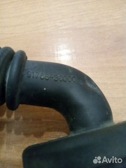 Проводка (коса) двери задняя правая Hyundai Sonata