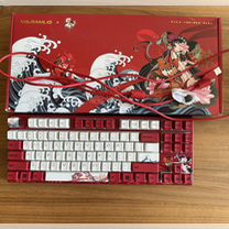 Клавиатура Varmilo Koi