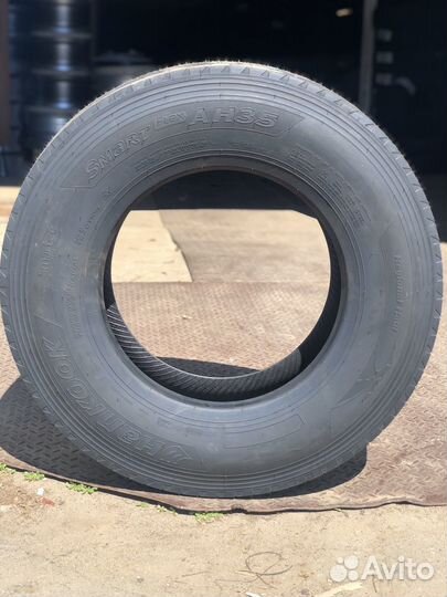 Hankook AH35 235/75 R17.5 132/130M