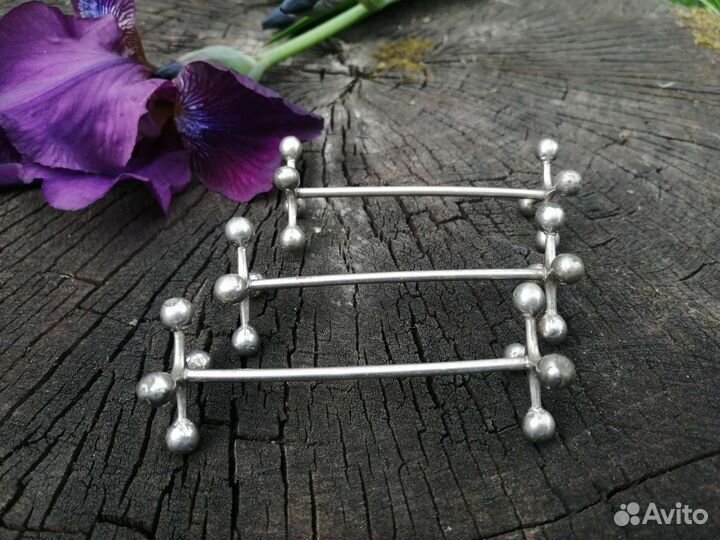 Старинные подставки под приборы