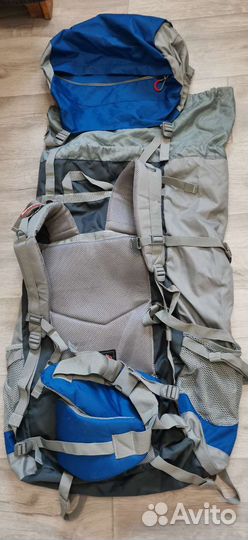 Рюкзак мужской походный
