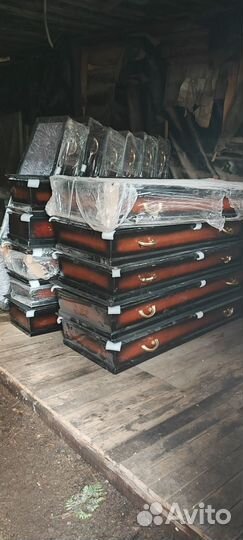 Ритуальные услуги Организация похорон