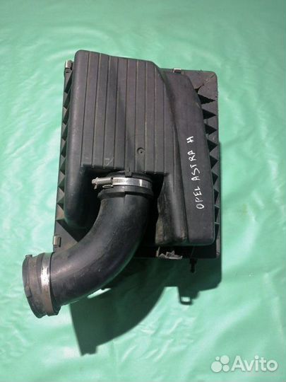 Корпус воздушного фильтра