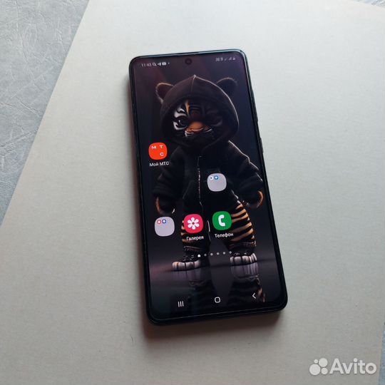 Samsung Galaxy A51, 4/64 ГБ