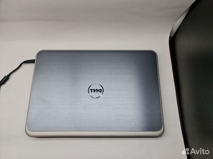 Ноутбук dell N5521 i3-3217U/8gb/HD8730M 2Gb/500hdd