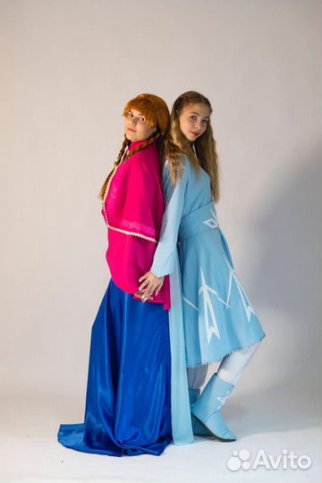 Аниматор на детский праздник