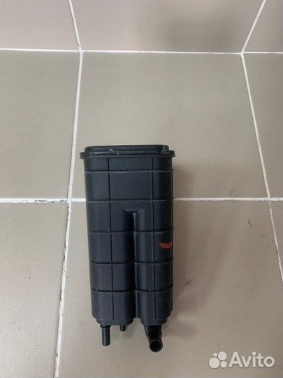 Абсорбер Renault Duster 2 (Hjd) 2 1.3 TCE (H5H)