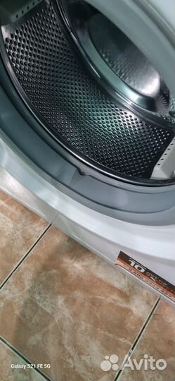 Стиральная машина Ariston 40см