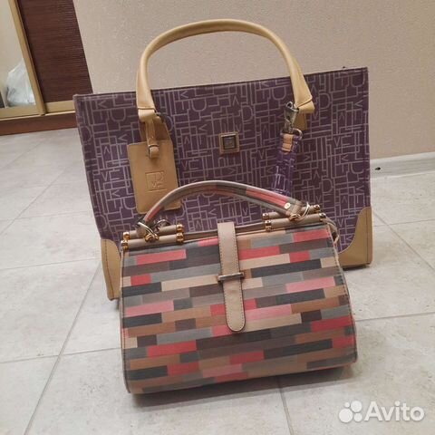 Сумки женские