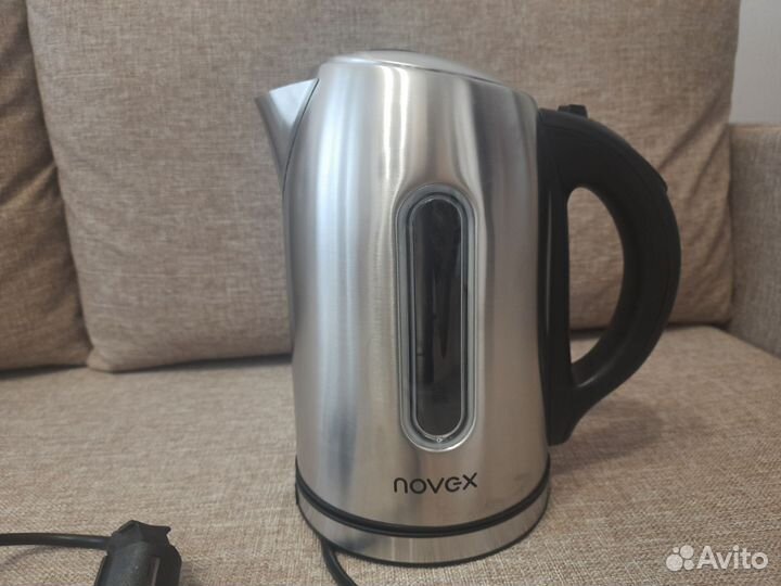 Чайник электрический новый