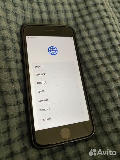 iPhone 7, 32 ГБ