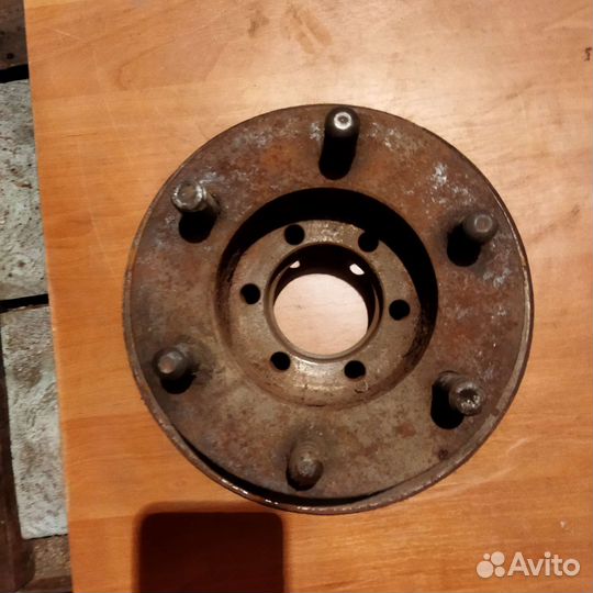 Запчасти для Ивеко дейли