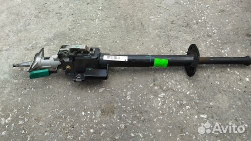 Рулевой вал Ховер