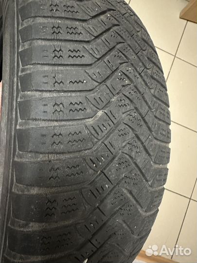 Laufenn I Fit + 215/60 R17 96H