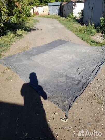 Полог на зил,зерновоз