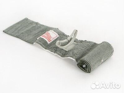 Бандаж (10 см) - «Проект leaf»