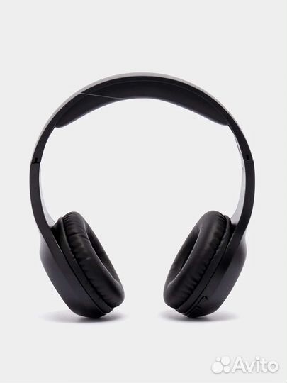 Беспроводные полноразмерные наушники с микрофоном