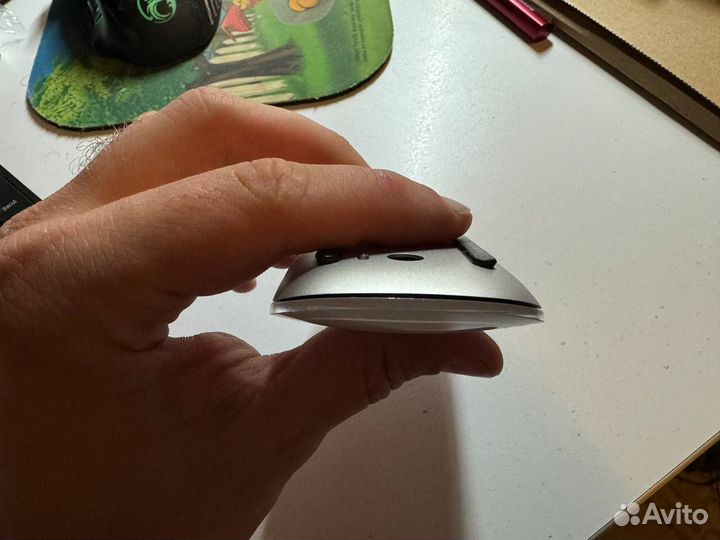 Apple Magic Mouse 2 A1657