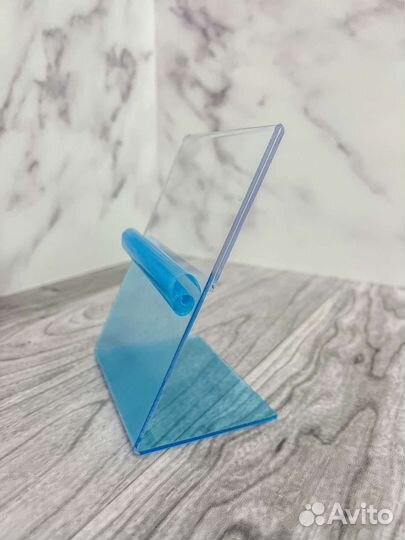 Ценникодержатель А6 105*148мм