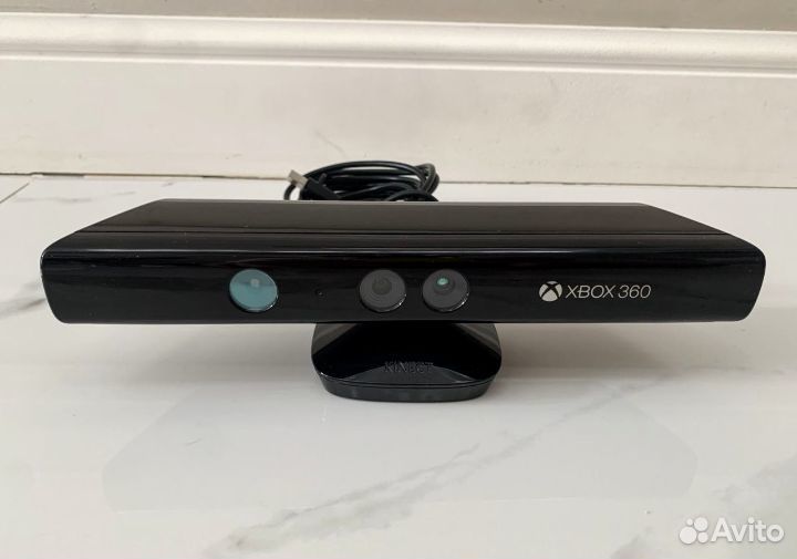 Kinect для xbox 360