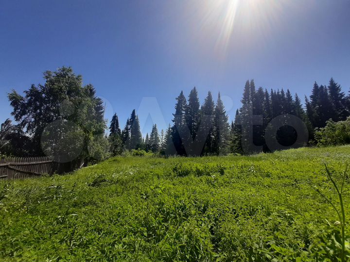 Участок 16 сот. (ИЖС)