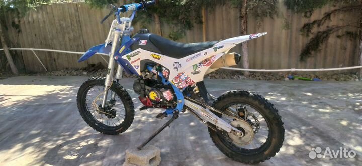 BSE 125