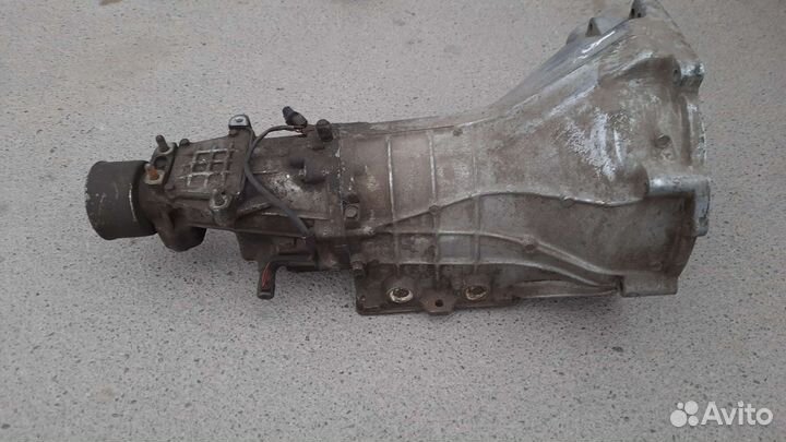 Коробка передач