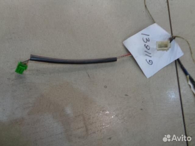 Проводка отопителя Suzuki Grand Vitara 2005-2015