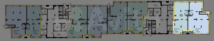 Свободного назначения, 212 м²