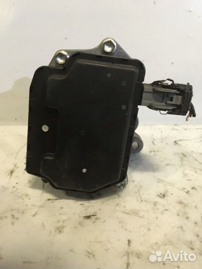 Блок valvematic Toyota Corolla 3zrfae