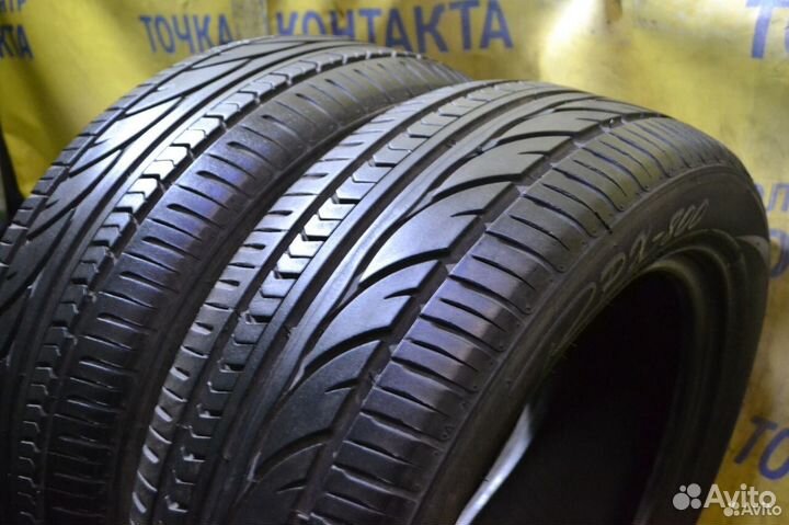 Radar Tyres RPX 800 215/55 R16