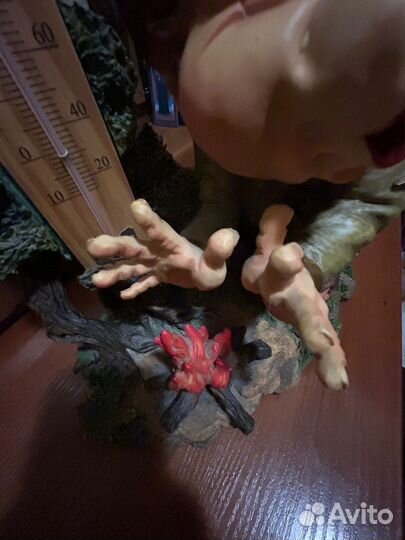 Гном laaf,коллекционная фигурка