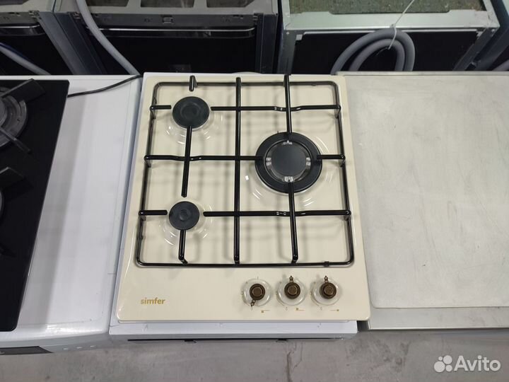 Газовая варочная поверхность Simfer H45V35O527
