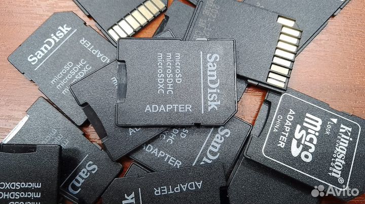 Радиодетали