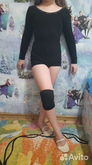 Купальники для художественной гимнастики