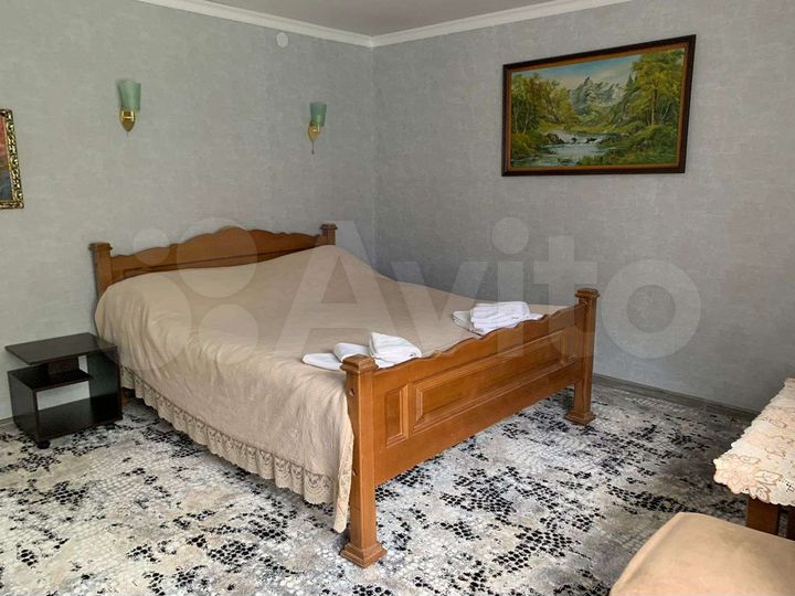 Комната 25 м², 2/3 эт.